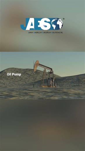 From Ground to Fuel: Oil Extraction #Oil #Energy #Extraction #Tech #Shorts