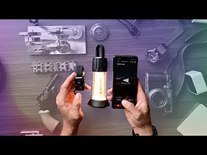 LedLenser ML6: Đèn pin cắm trại rất xịn