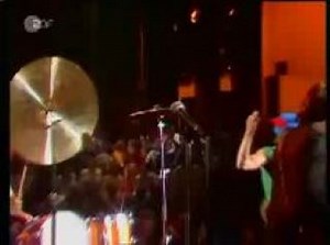1978 - Elton John Return To Paradise RARE