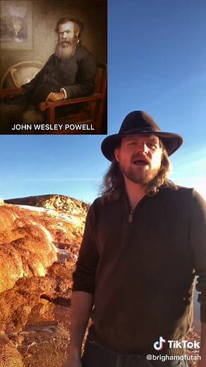 Exploring Crystal Geyser: A Unique Natural Wonder