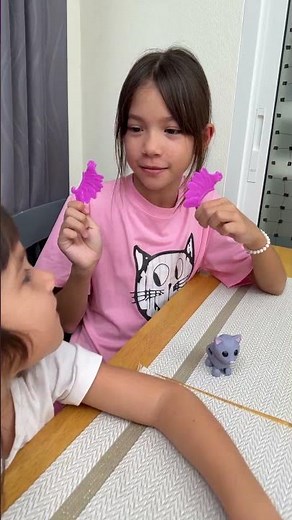 Kids learn to be honest - kids lesson