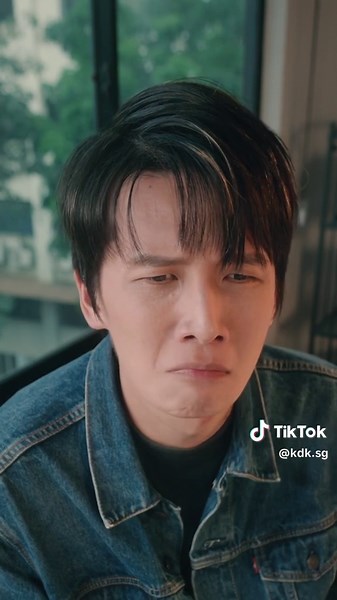 [KDK PROMOTION] Guess what sneaky Zijie has up his sleeves! Stealing freebies again?! Relax Lah! It’s time to Chope Your Freebies! 🎉 Enjoy FREE basic installation 🛠️ a 1️⃣-year extended warranty on selected DC ceiling fans! Renowned for its reliability, durability and superior performance, KDK DC Ceiling Fans have the first patented design that prevents blades from falling, ensuring your family's safety. *T&C applies #ChopeYourFreebies #NoNeedToBeSneaky #kdksg