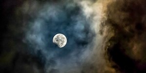 The penumbral eclipse, the first lunar eclipse of the year, will happen this week