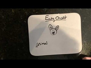 How to use Easy Onset for smooth, easy speech