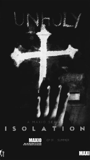 ISOLATION :Official Announcement Teaser