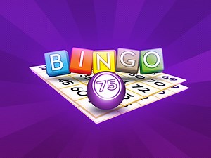 Play Bingo 75 | Free Online  Games. KidzSearch.com