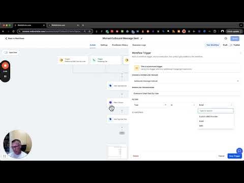 How to Solve Bot and Human Interaction Issues in GHL Using Automation