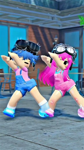 eaa 💃🕺 #rhstudio #robloxindonesia #robloxshorts #robloxedit