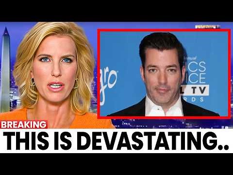 Heartbreaking Tragedy Of Drew Scott From Property Brothers
