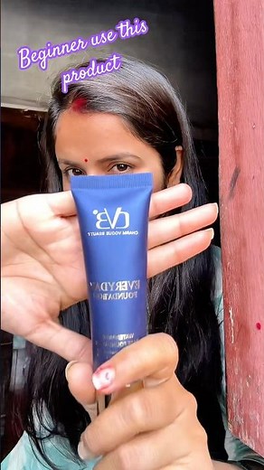 Best Foundation for Beginners