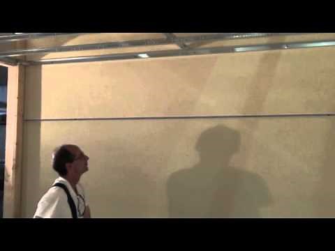 USG Ceilings: How to Install the USG M7 Overlapping Wall Angle