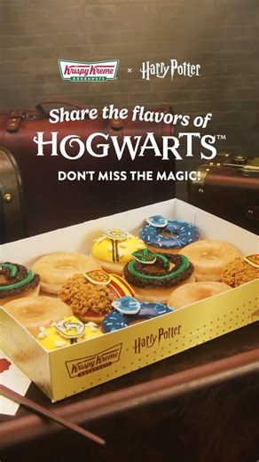 30 reactions · 7 comments | Spellbinding sweets await… Introducing...