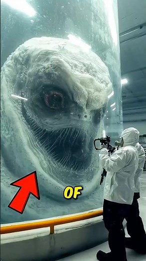 Top 3 Extinct Animals Scientists Want to Bring Back 😳