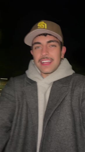 Our music video x #nightchanges #musicvideo