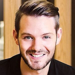 John Whaite Girlfriend 2026: Dating History & Exes - CelebsCouples