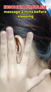 1.3M views · 13K reactions | insomnia problem try this exercise ✅ #fypシ゚viralシfypシ゚ #exercise #ContentMonetization #highlights #fypシ #insomnia #healthtips | Ochie&Rose Tv | Facebook