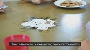 Science Fiction Board Games