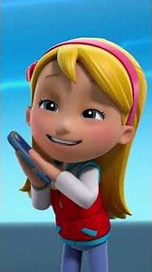 PAW Patrol | Katie leads the PAW Patrol at the Lookout while Ryder is away!