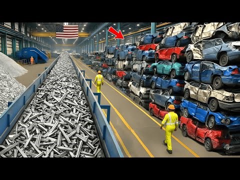 Genius Factory Machines That Work SO SMOOTH It’s HYPNOTIC - P3