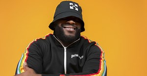 Gradur revient sur quelques anecdotes de son titre « Zone 59 » ! (Video)