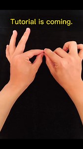 Easy cool magic trick tutorial.#fyp #magic #foryou #magictutorial | Magic TutorialHub