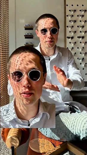 Sonnenbrillen Trends 2026