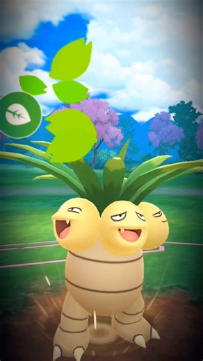 Hardest Exeggutor Battle Ever! | Pokémon GO Gameplay #pokemongo