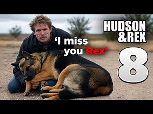 Hudson & Rex Season 8 First Look Trailer, Cast and Premiere Date Revealed