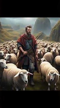 The 12 Sons of Jacob: Legacy of Jacob's Sons