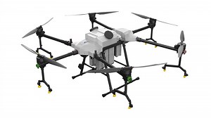 [Hot Item] Uav Supplier Crop Pesticide Spraying GPS Unmanned Aerial Vehicle Agricultural Spray Agricultural Unmanned Aerial Vehicle with Remote Control