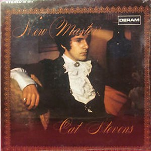 Cat Stevens - New Masters