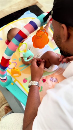 Being a Father: Lessons, Blessings, and Time with My Son