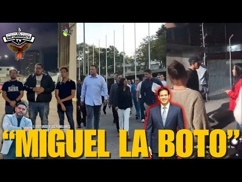 🛑ULTIMA HORA:"Estados Unidos Está Dispuesto A Repetir Si Triple No Se Aliena."