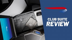 Flying A350 Club Suite: British Airways’ Business Class Upgrade
