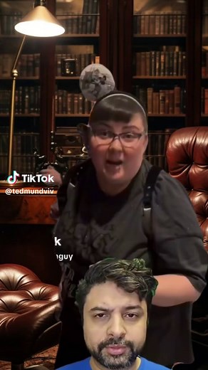 tedmundviv on TikTok