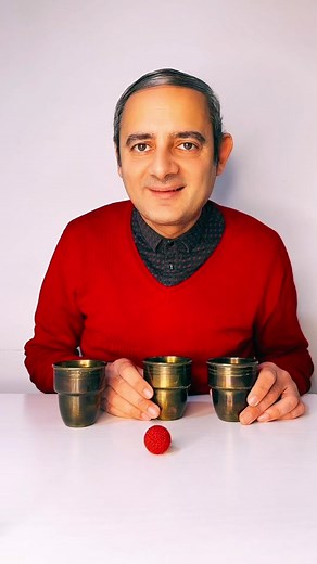 Mastering Cup Ball Tricks: A Simple Guide