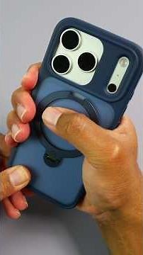 My Favorite Cases for the iPhone 17 Pro and Pro Max!