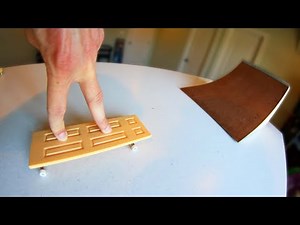 SKATING THE WEIRDEST FINGERBOARDS!