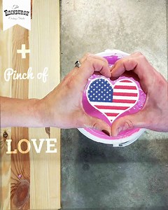 The wait is over, USA! 🇺🇸 ♥Recipes? ♥Arts and Crafts? You'll ♥♥♥ this neat idea! #HandCasting #EdinburghCasting #KitsInAmerica | The Edinburgh Casting Studio