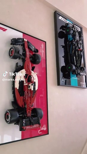 Exploring Beautiful LEGO Creations in the AFOL Community