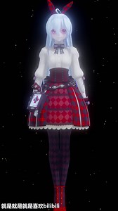 【MMD】弱音&SOLO