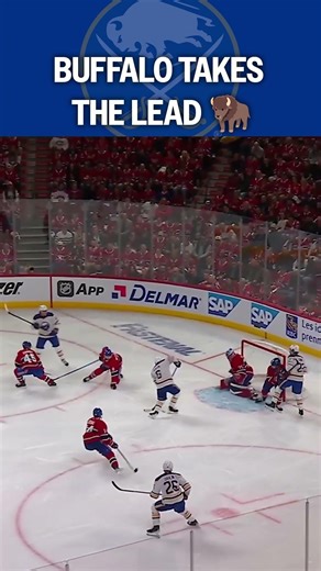 Benson Makes Montreal Pay 🚨