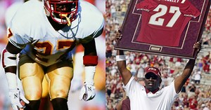 #TBT: Terrell Buckley