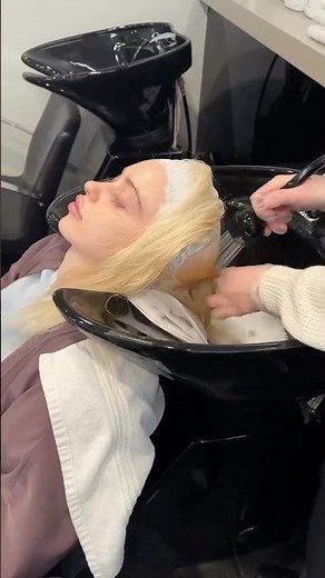 Getting Euphoria ready with Chloe Cherry!