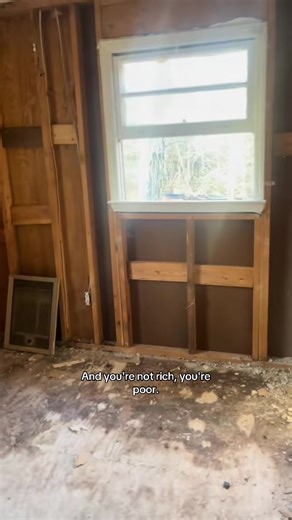 1973 cabin renovation. #suckatbeingpoor #renovation #experiences #diy #projects