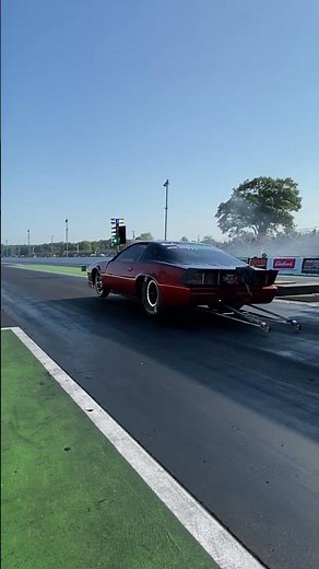 Sweet Chop, Chop, Chop on this Supercharged 638 cid Big Block Chevy Engine