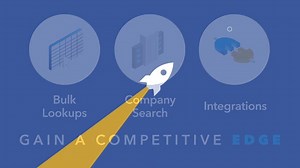 外贸客户开发 | 外贸人如何通过rocketreach快速获取目标客户邮箱