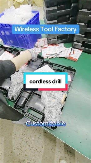 Wireless tool direct factory supplier - more styles, higher quality, better value for money!💪🏻💪🏻 #cordlesstools #powertools #electrictools #b2bsupplier #MadeinChina