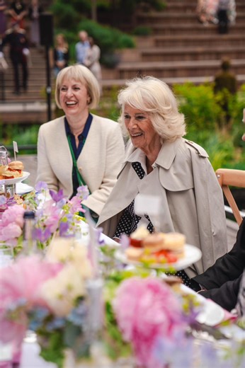 448K views · 11K reactions | Celebrating community friendship and...