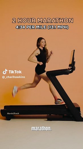 Understanding Marathon Speeds: Real-Time Comparisons